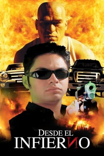 Desde el infierno poster - Find streaming availability