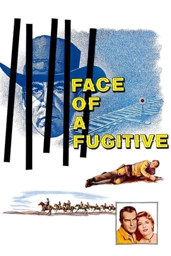 Face of a Fugitive poster - Find streaming availability