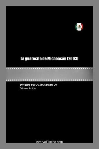 La guarecita de Michoacán poster - Find streaming availability
