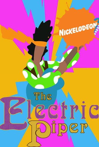 The Electric Piper poster - Find streaming availability