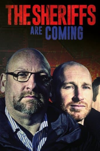 The Sheriffs Are Coming poster - Find streaming availability