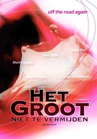 Het Groot Niet Te Vermijden: Off the Road again poster - Find streaming availability