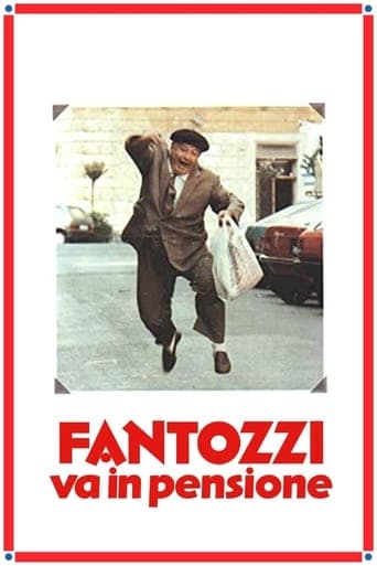 Fantozzi Retires poster - Find streaming availability