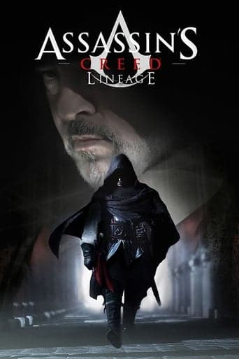 Assassin's Creed: Lineage poster - Find streaming availability