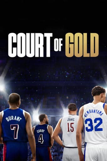 Court of Gold poster - Find streaming availability