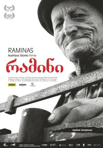 Ramin poster - Find streaming availability