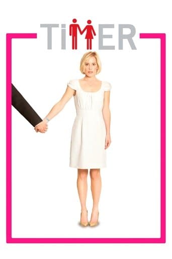 TiMER poster - Find streaming availability