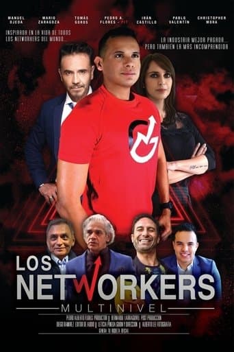Los Networkers Multinivel poster - Find streaming availability