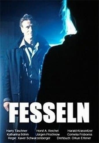 Fesseln poster - Find streaming availability