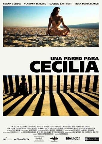 Una pared para Cecilia poster - Find streaming availability