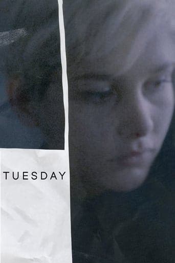 Tuesday poster - Find streaming availability