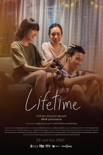 Lifetime poster - Find streaming availability