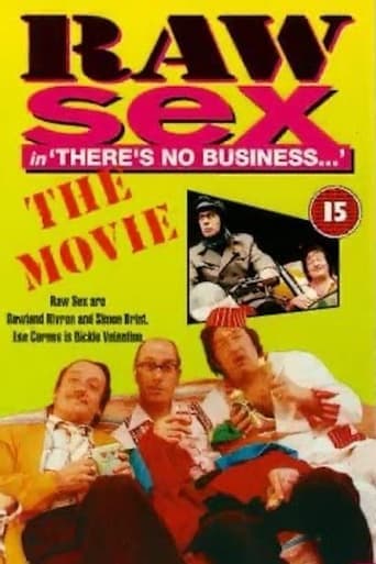 There's No Business... poster - Find streaming availability