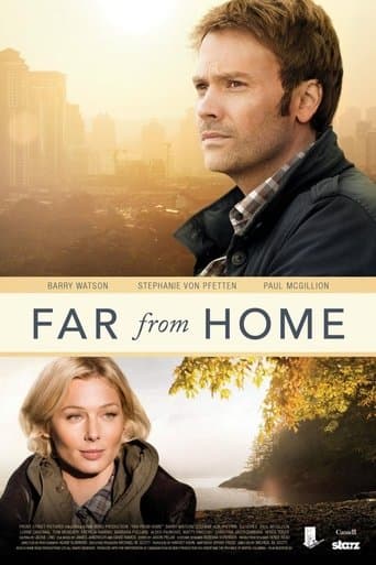 Far from Home poster - Find streaming availability