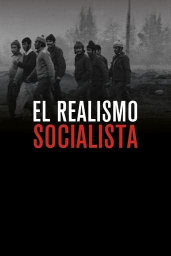 Socialist Realism poster - Find streaming availability