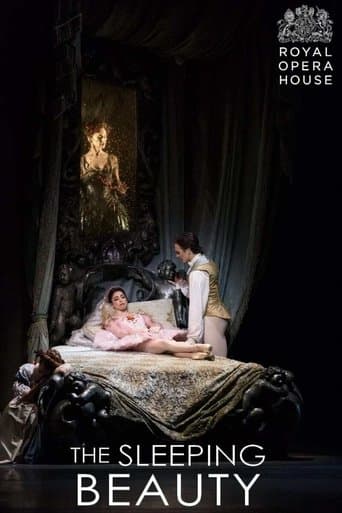 The Sleeping Beauty (Royal Ballet) poster - Find streaming availability