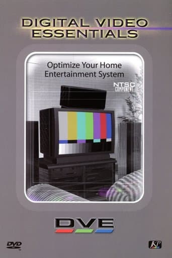 Digital Video Essentials poster - Find streaming availability