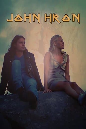 John Hron poster - Find streaming availability