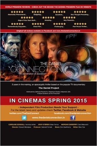 The Daniel Connection poster - Find streaming availability