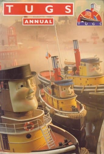 Tugs poster - Find streaming availability