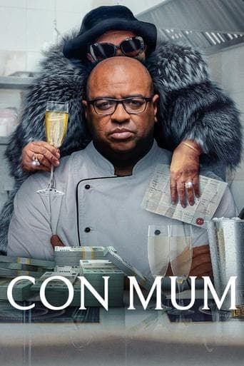 Con Mum poster - Find streaming availability