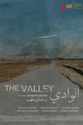 The Valley poster - Find streaming availability