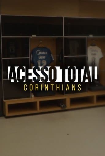 Acesso Total: Corinthians poster - Find streaming availability