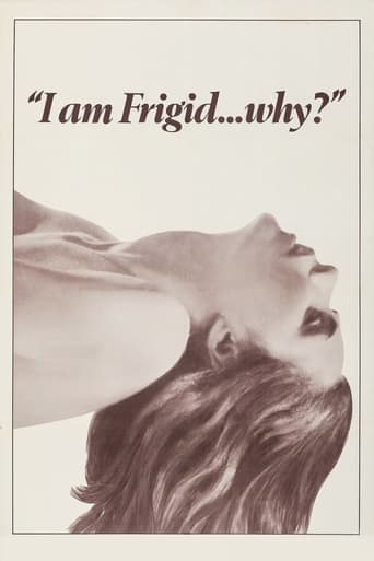 I Am Frigid...Why? poster - Find streaming availability