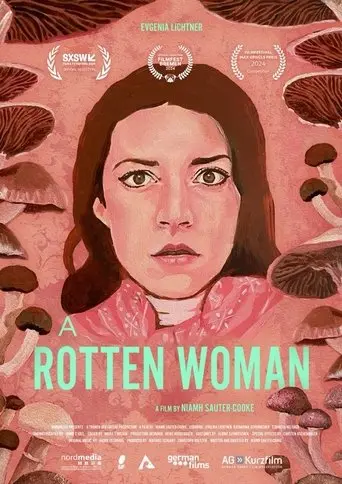 A Rotten Woman poster - Find streaming availability