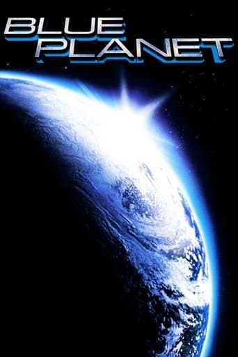 Blue Planet poster - Find streaming availability