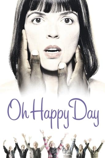 Oh Happy Day poster - Find streaming availability