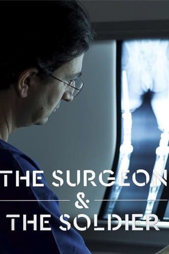 The Surgeon and the Soldier poster - Find streaming availability