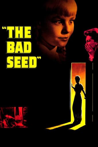 The Bad Seed poster - Find streaming availability