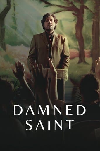 Damned Saint poster - Find streaming availability