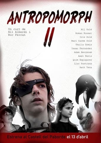 Antropomorph 2 poster - Find streaming availability