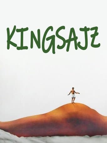 King Size poster - Find streaming availability