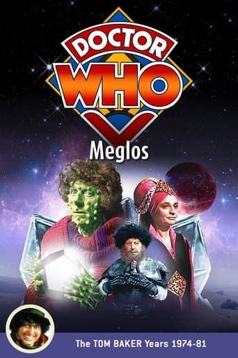 Doctor Who: Meglos poster - Find streaming availability