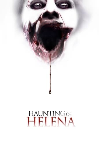 The Haunting of Helena poster - Find streaming availability