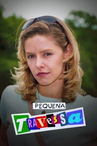 Pequena Travessa poster - Find streaming availability
