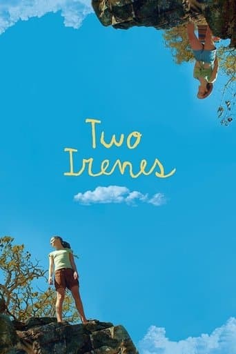 Two Irenes poster - Find streaming availability