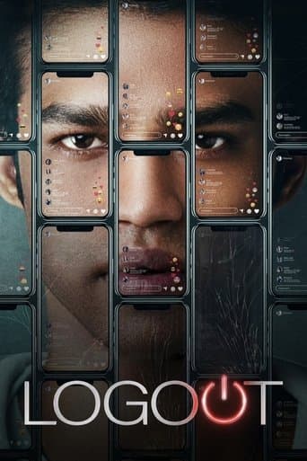 Logout poster - Find streaming availability