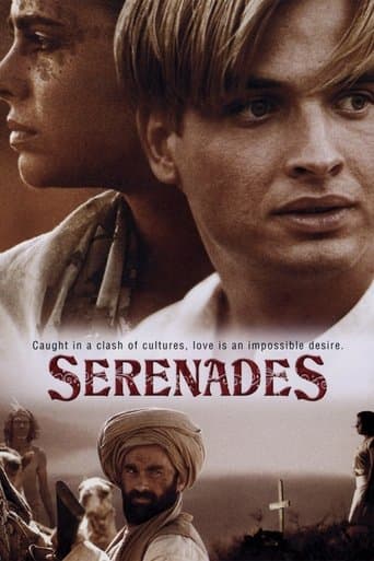 Serenades poster - Find streaming availability