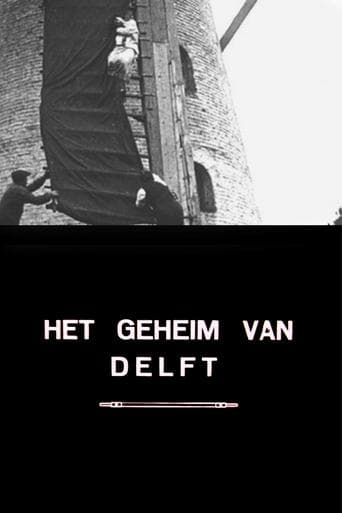 The Secret of Delft poster - Find streaming availability