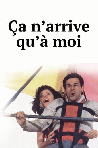 Ça n'arrive qu'à moi poster - Find streaming availability