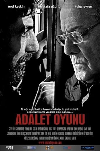 Adalet Oyunu poster - Find streaming availability