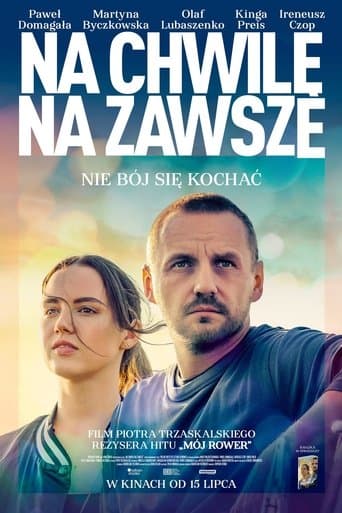 For a Moment, Forever poster - Find streaming availability