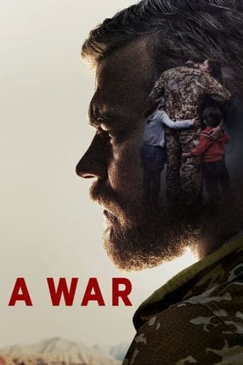 A War poster - Find streaming availability