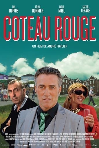 Coteau Rouge poster - Find streaming availability