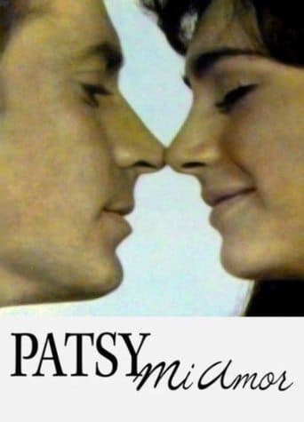 Patsy My Love poster - Find streaming availability