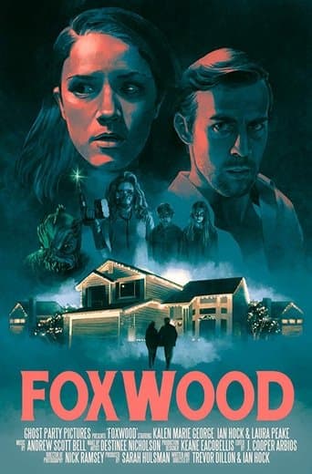 Foxwood poster - Find streaming availability